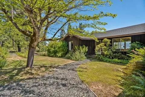 19170 Monahan Creek Rd, Yorkville, CA 95494