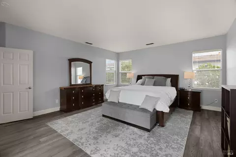 Bedroom - 374 Decanter Cir, Windsor, CA 95492 photo 2 of 3