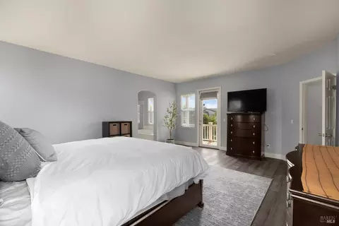 Bedroom - 374 Decanter Cir, Windsor, CA 95492 photo 3 of 3