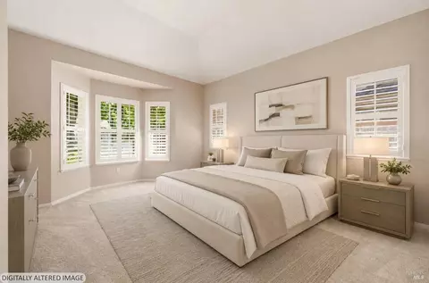 Bedroom - 741 Emerald Bay Dr, Fairfield, CA 94534 photo 1 of 5