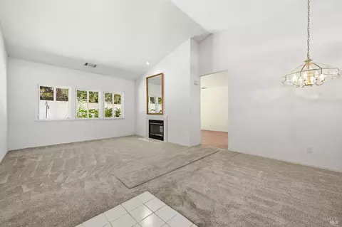 Living - 741 Emerald Bay Dr, Fairfield, CA 94534 photo 3 of 5