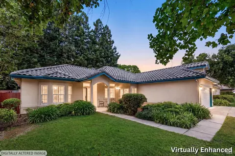 Exterior - 741 Emerald Bay Dr, Fairfield, CA 94534 photo 2 of 12