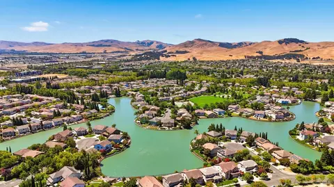 View/Area - 741 Emerald Bay Dr, Fairfield, CA 94534 photo 11 of 11