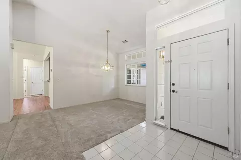 Entry Way - 741 Emerald Bay Dr, Fairfield, CA 94534 photo 1 of 1