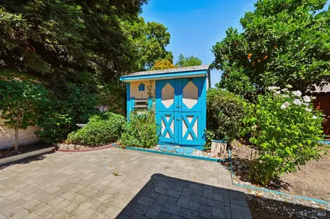 Exterior - 741 Emerald Bay Dr, Fairfield, CA 94534 photo 7 of 12