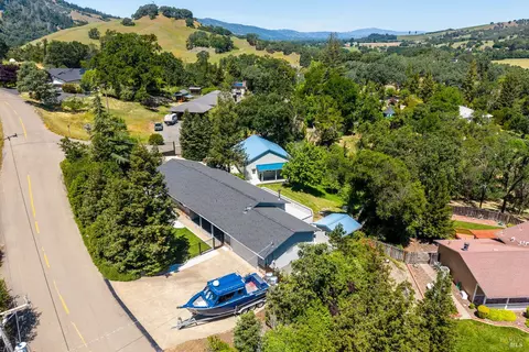 View/Area - 800 Riverside Dr, Ukiah, CA 95482 photo 1 of 3