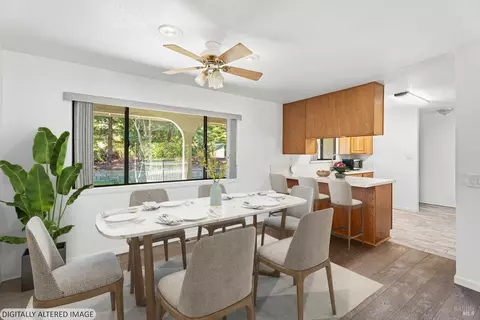 Dining - 800 Riverside Dr, Ukiah, CA 95482 photo 1 of 1
