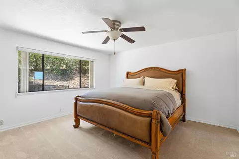 Bedroom - 800 Riverside Dr, Ukiah, CA 95482 photo 1 of 6