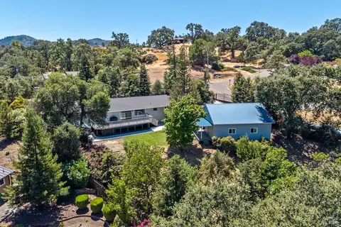 View/Area - 800 Riverside Dr, Ukiah, CA 95482 photo 3 of 3