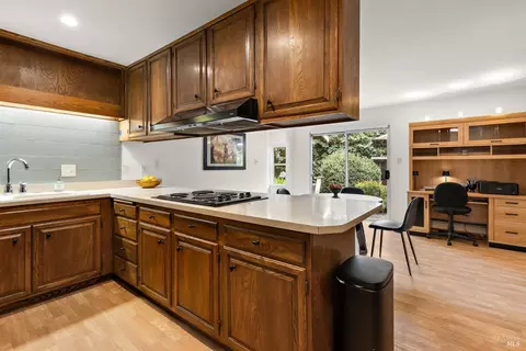 Kitchen - 1826 Vervais Ave, Vallejo, CA 94591 photo 1 of 3