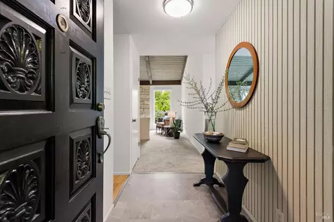 Entry Way - 1826 Vervais Ave, Vallejo, CA 94591 photo 1 of 1