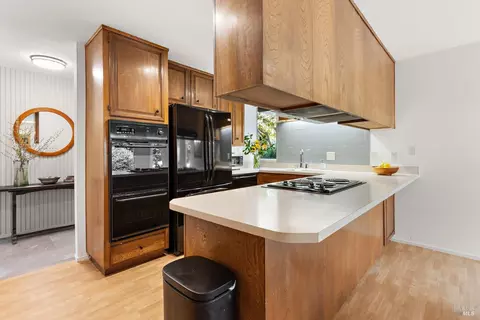 Kitchen - 1826 Vervais Ave, Vallejo, CA 94591 photo 3 of 3