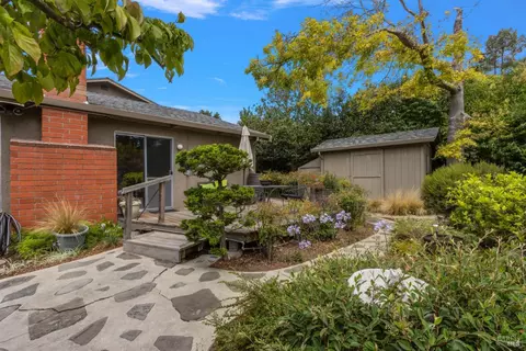 Exterior - 1826 Vervais Ave, Vallejo, CA 94591 photo 7 of 13