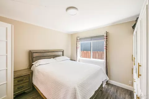 Bedroom - 6441 Yale St, Windsor, CA 95492 photo 1 of 6