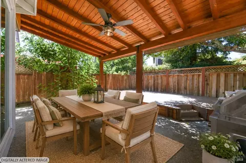 Exterior - 6441 Yale St, Windsor, CA 95492 photo 4 of 11