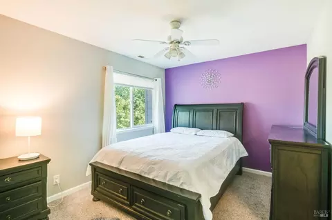 Bedroom - 6441 Yale St, Windsor, CA 95492 photo 6 of 6