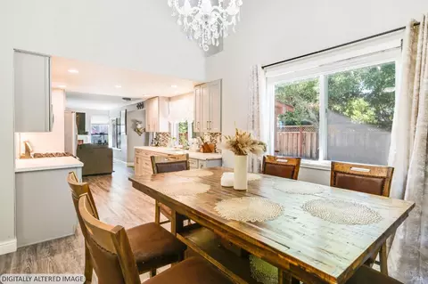 Dining - 6441 Yale St, Windsor, CA 95492 photo 2 of 2