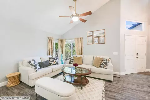 Living - 6441 Yale St, Windsor, CA 95492 photo 1 of 2