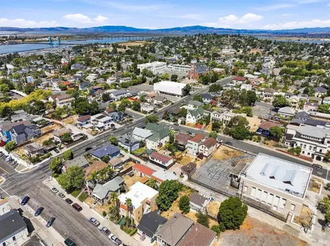 View/Area - 409 Carolina St, Vallejo, CA 94590 photo 6 of 8