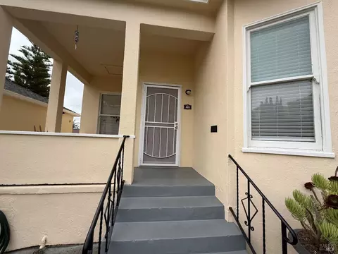 Exterior - 409 Carolina St, Vallejo, CA 94590 photo 11 of 16