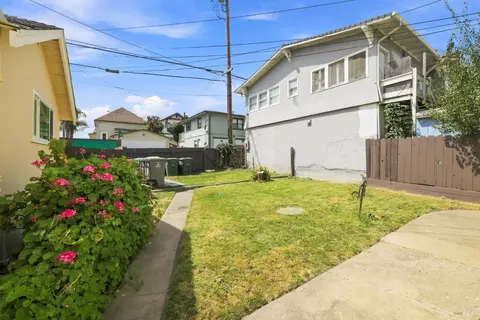 Exterior - 409 Carolina St, Vallejo, CA 94590 photo 7 of 16