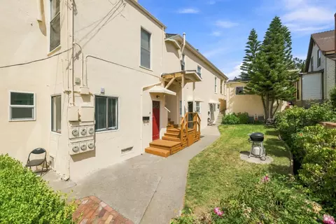 Exterior - 409 Carolina St, Vallejo, CA 94590 photo 6 of 16