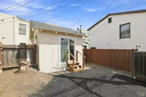 Exterior - 409 Carolina St, Vallejo, CA 94590 photo 15 of 16