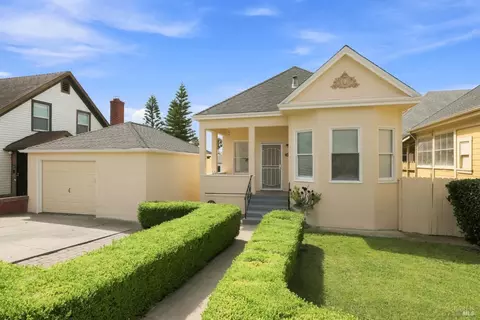 Exterior - 409 Carolina St, Vallejo, CA 94590 photo 16 of 16