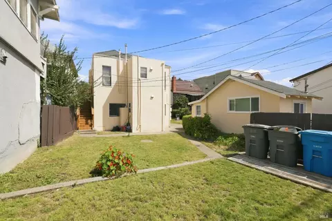 Exterior - 409 Carolina St, Vallejo, CA 94590 photo 8 of 16
