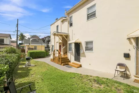 Exterior - 409 Carolina St, Vallejo, CA 94590 photo 5 of 16