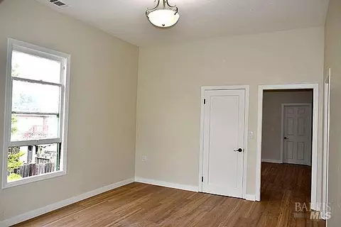 Bedroom - 409 Carolina St, Vallejo, CA 94590 photo 1 of 9