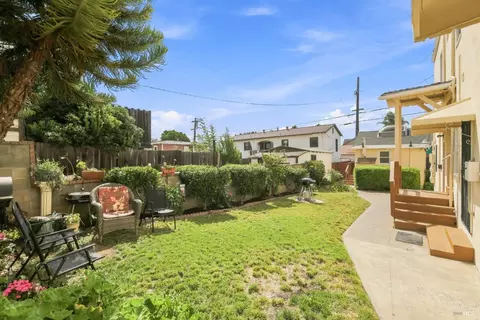 Exterior - 409 Carolina St, Vallejo, CA 94590 photo 4 of 16