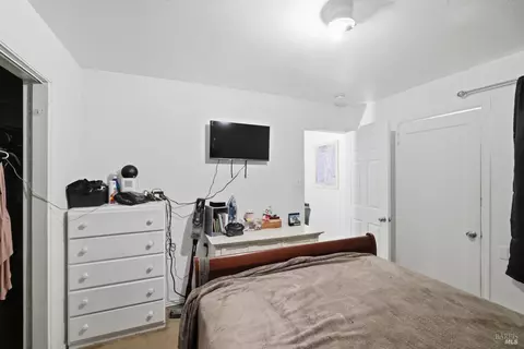 Bedroom - 409 Carolina St, Vallejo, CA 94590 photo 7 of 9