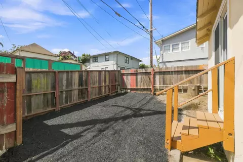 Exterior - 409 Carolina St, Vallejo, CA 94590 photo 14 of 16