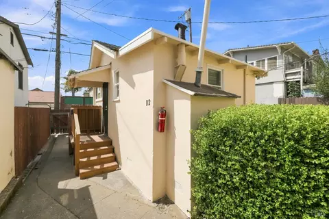Exterior - 409 Carolina St, Vallejo, CA 94590 photo 13 of 16