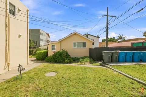 Exterior - 409 Carolina St, Vallejo, CA 94590 photo 10 of 16