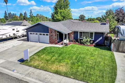 View/Area - 850 Sunset Dr, Dixon, CA 95620 photo 1 of 5