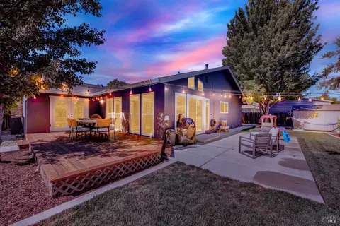 Exterior - 850 Sunset Dr, Dixon, CA 95620 photo 26 of 26