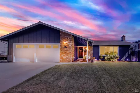 Exterior - 850 Sunset Dr, Dixon, CA 95620 photo 25 of 26