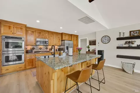 Kitchen - 850 Sunset Dr, Dixon, CA 95620 photo 8 of 8