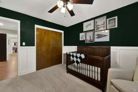 Bedroom - 850 Sunset Dr, Dixon, CA 95620 photo 2 of 7