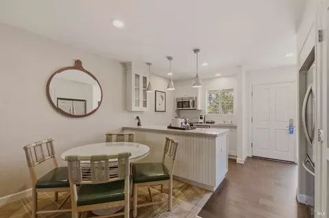 Dining - 641 Cottage Dr, Napa, CA 94558 photo 1 of 3