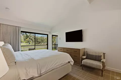 Bedroom - 641 Cottage Dr, Napa, CA 94558 photo 1 of 4