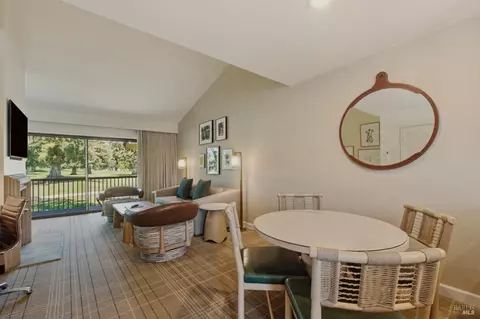 Dining - 641 Cottage Dr, Napa, CA 94558 photo 3 of 3