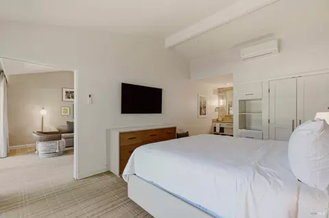 Bedroom - 641 Cottage Dr, Napa, CA 94558 photo 2 of 4