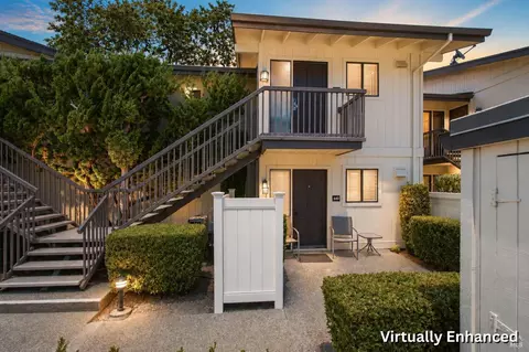 Exterior - 641 Cottage Dr, Napa, CA 94558 photo 2 of 12