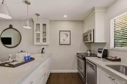 Kitchen - 641 Cottage Dr, Napa, CA 94558 photo 1 of 2