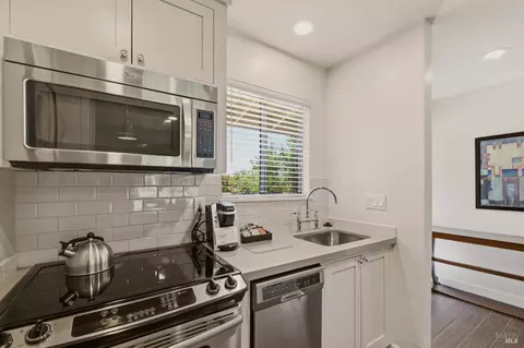 Kitchen - 641 Cottage Dr, Napa, CA 94558 photo 2 of 2