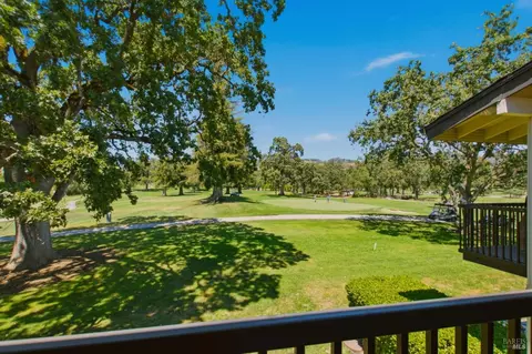 Exterior - 641 Cottage Dr, Napa, CA 94558 photo 3 of 12