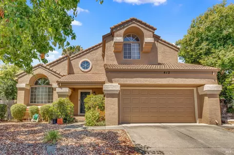 412 Donaldson Ct, Suisun City, CA 94585